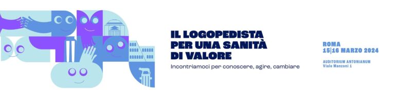 Iscrizioni Congresso Nazionale Logopedisti 2024